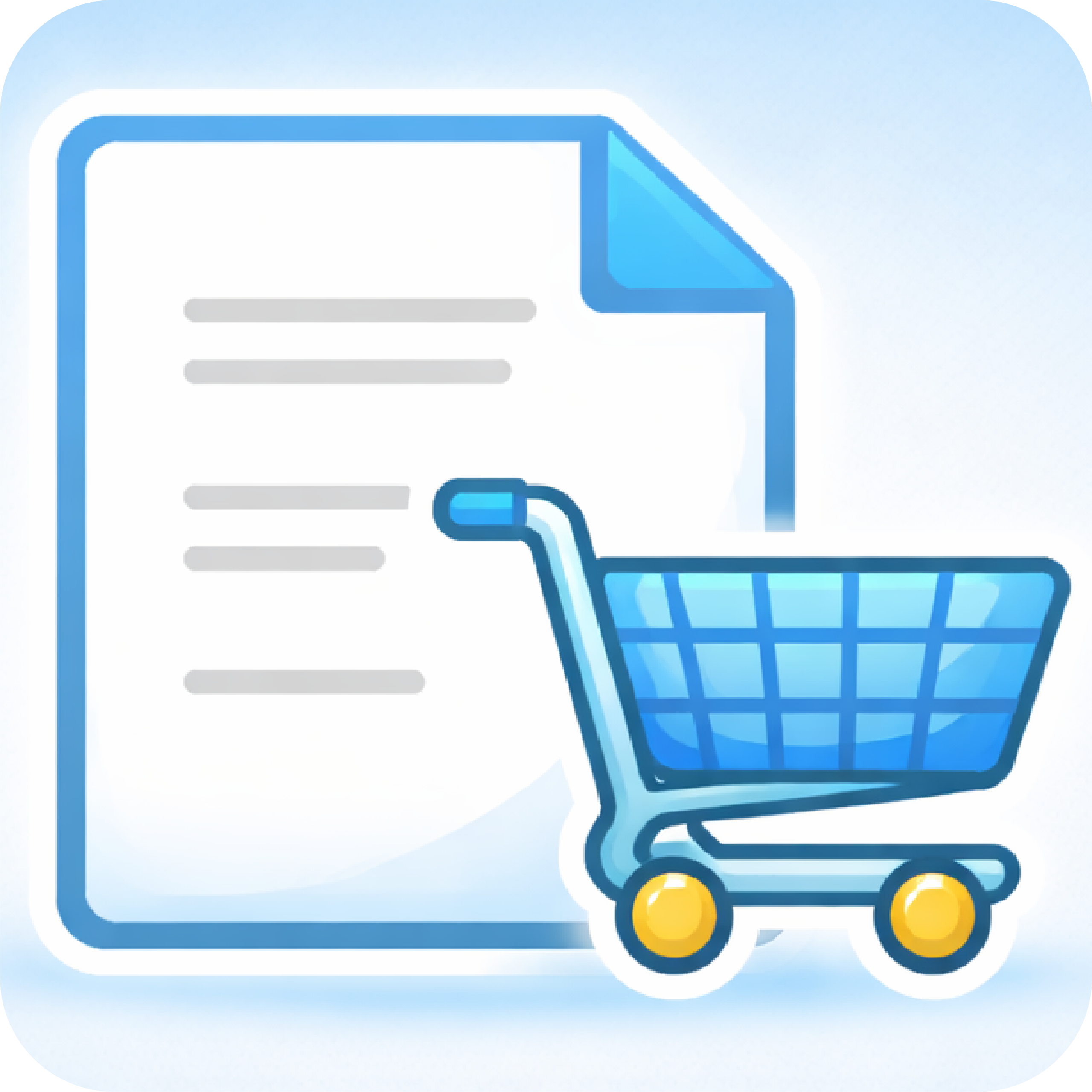 Purchase Requisition